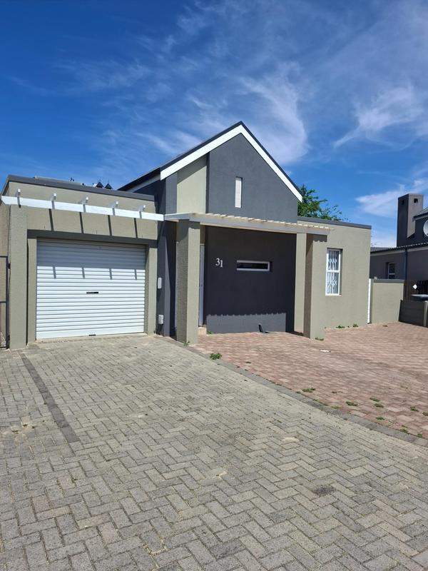 To Let 2 Bedroom Property for Rent in Viking Village Western Cape